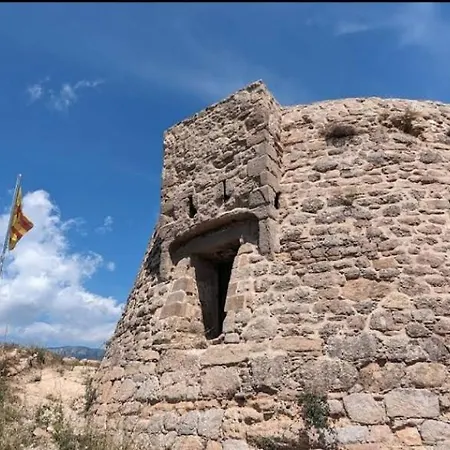 En بيرغا