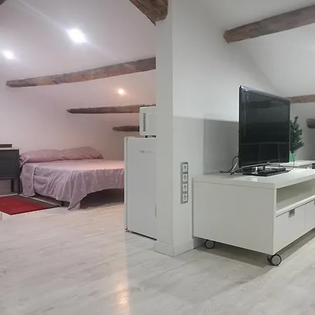 Apartment En
