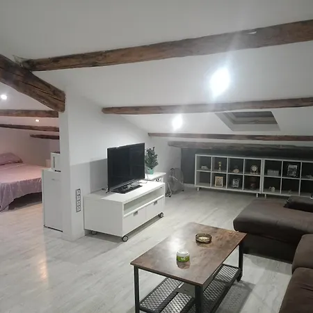 Apartment En *
