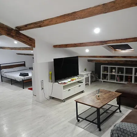En Apartment