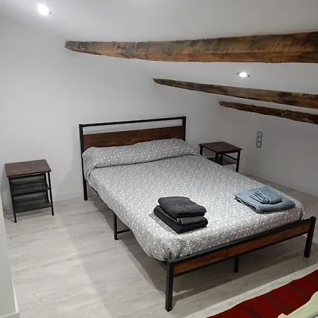 En Apartamento Berga