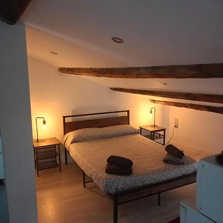 En Apartment